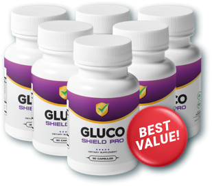 Gluco Shield Pro